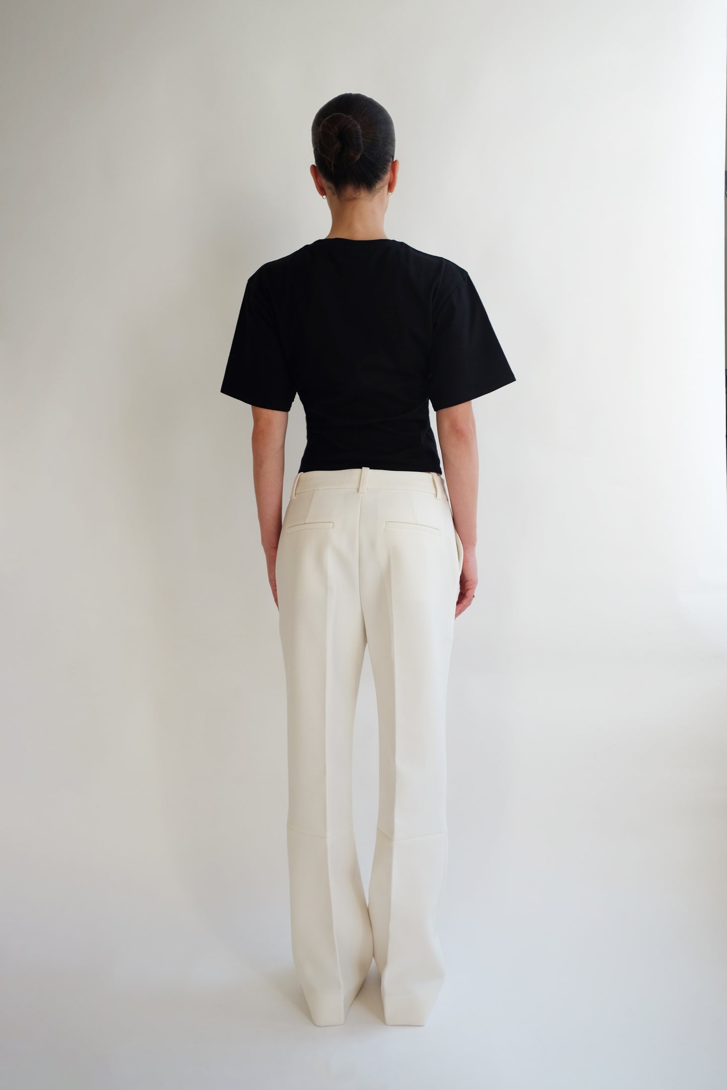 CONTOUR TEE