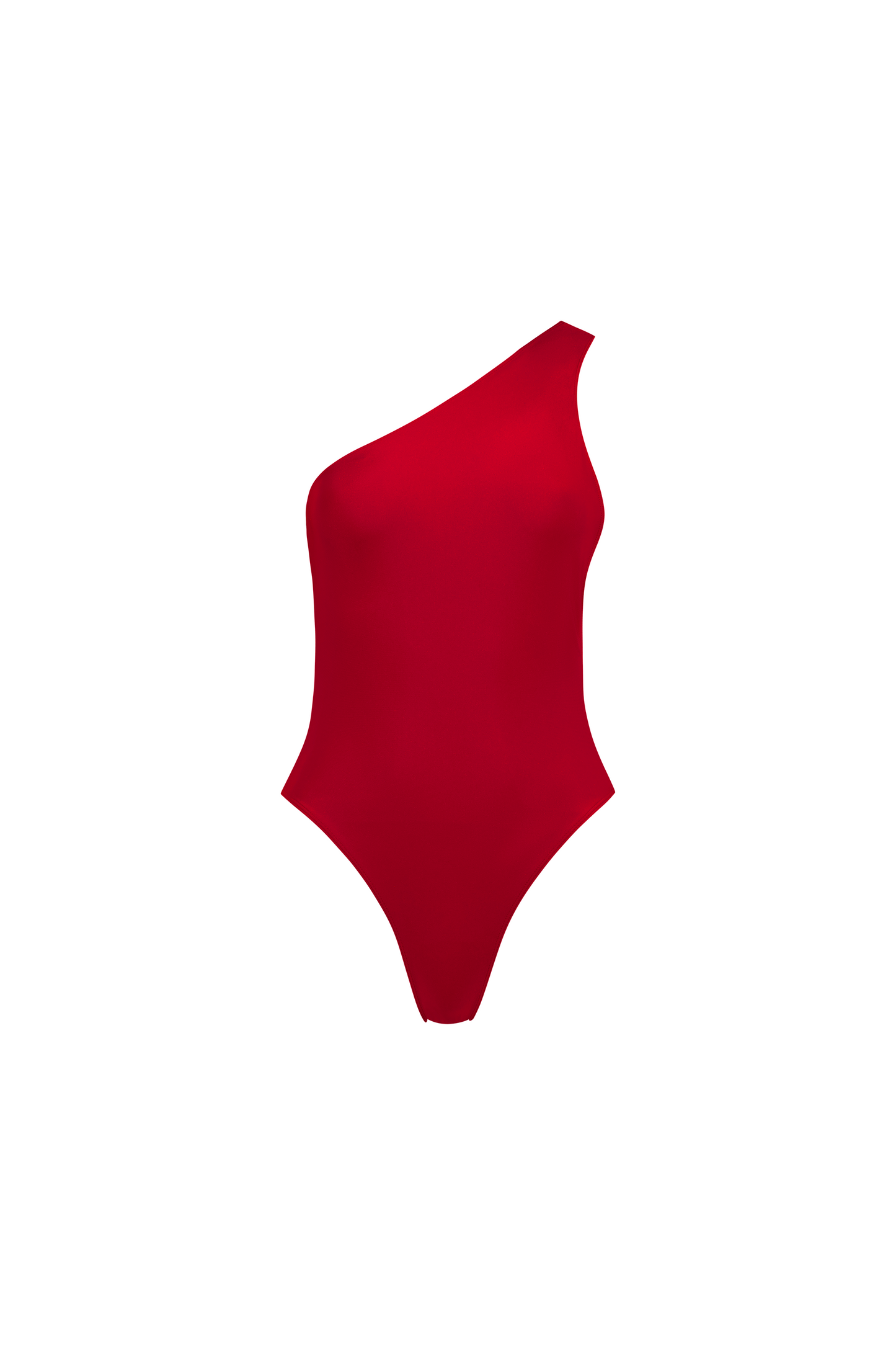 STRAP SHOULDER ONE PIECE