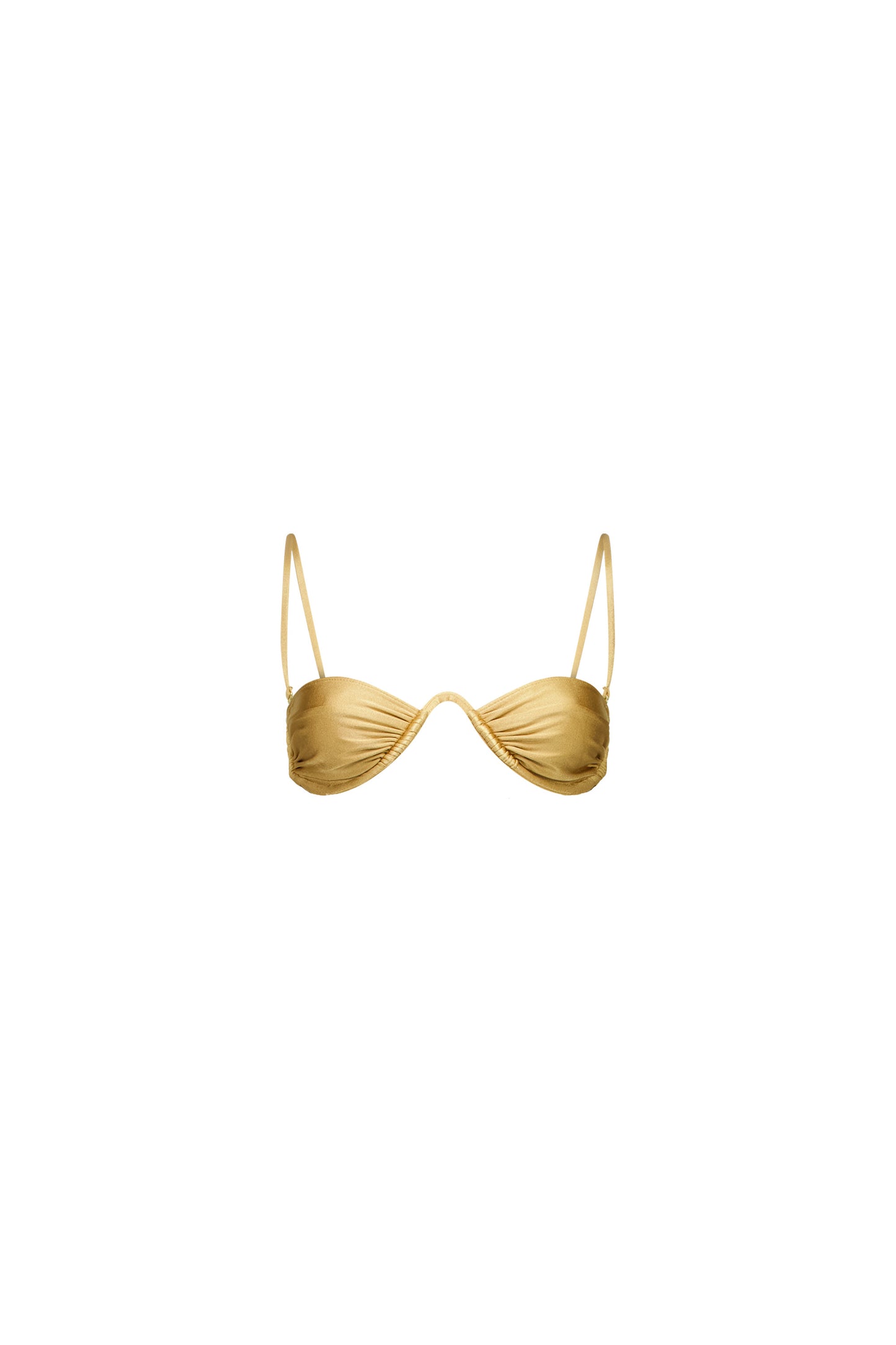 MINIMAL BALCONETTE