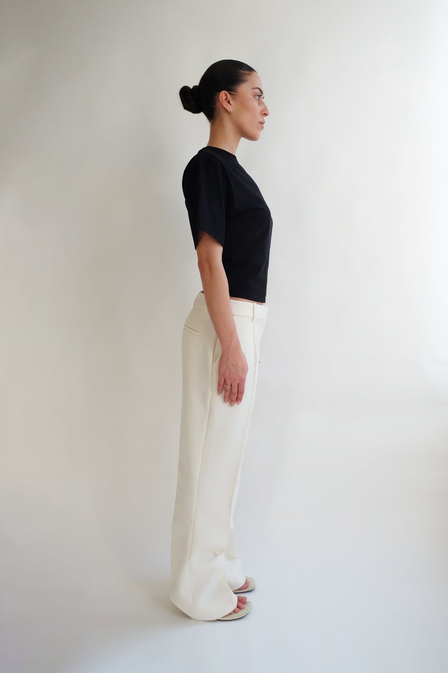 CONTOUR TEE