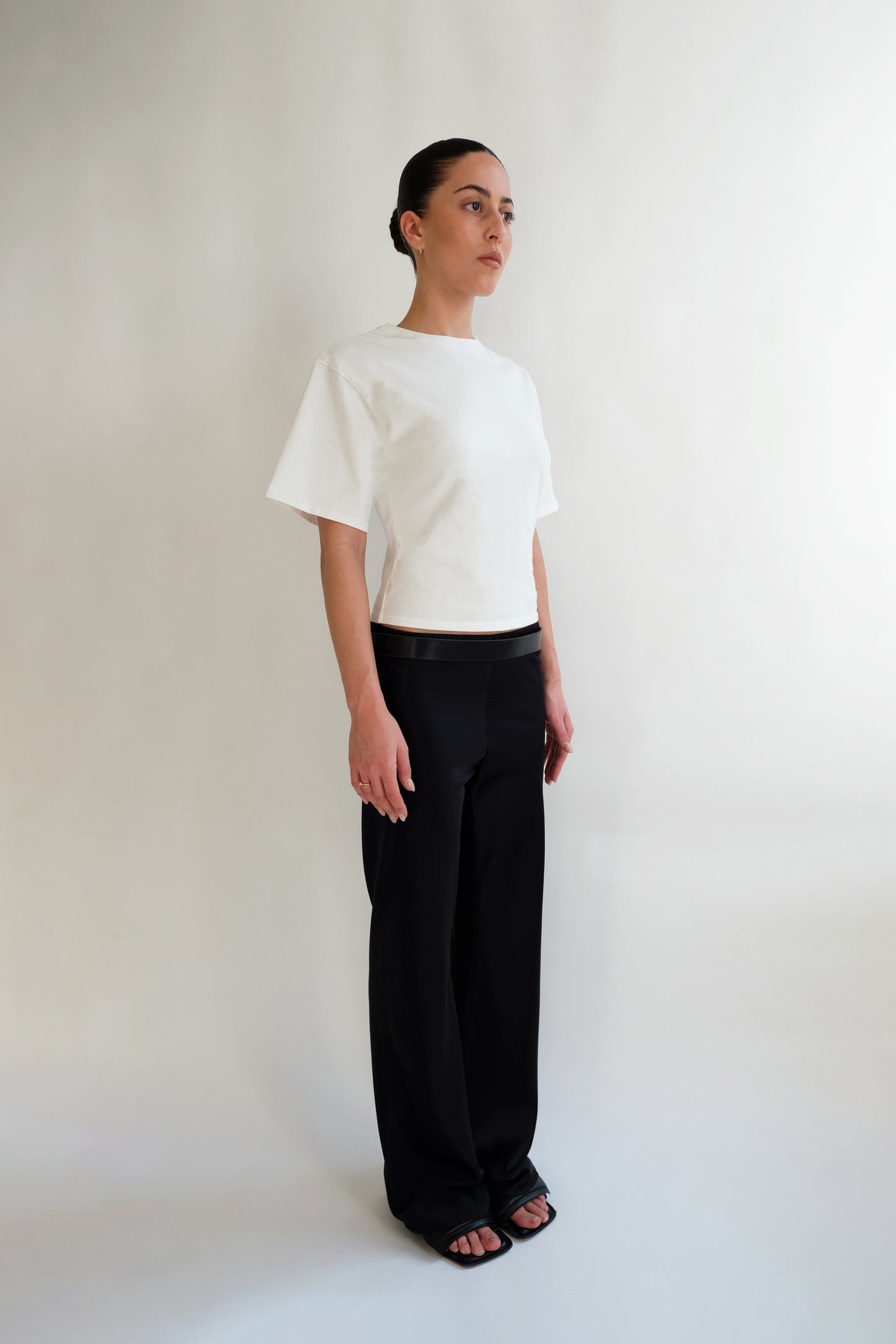 CONTOUR TEE