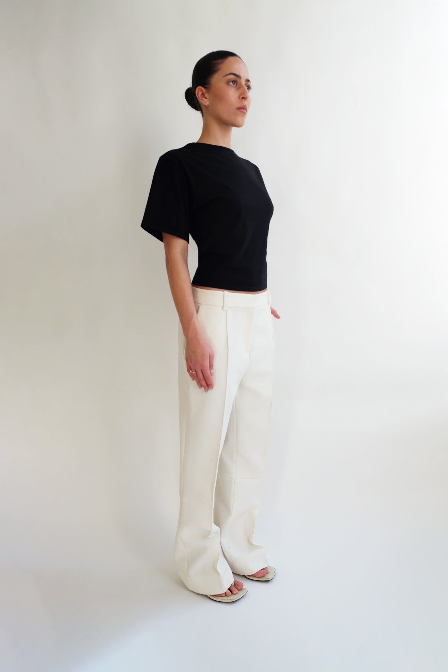 CONTOUR TEE