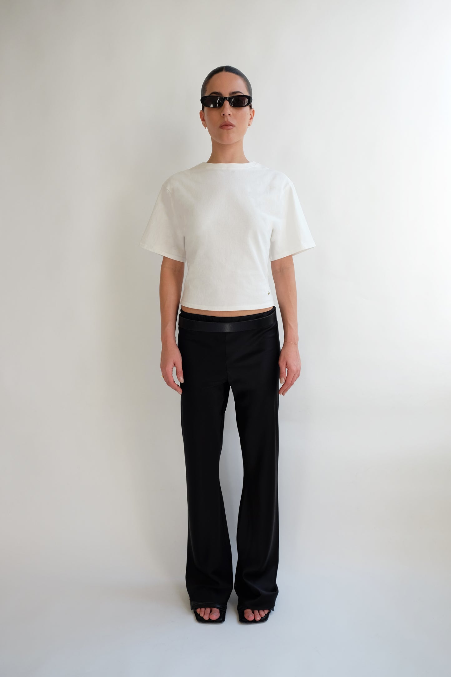 CONTOUR TEE