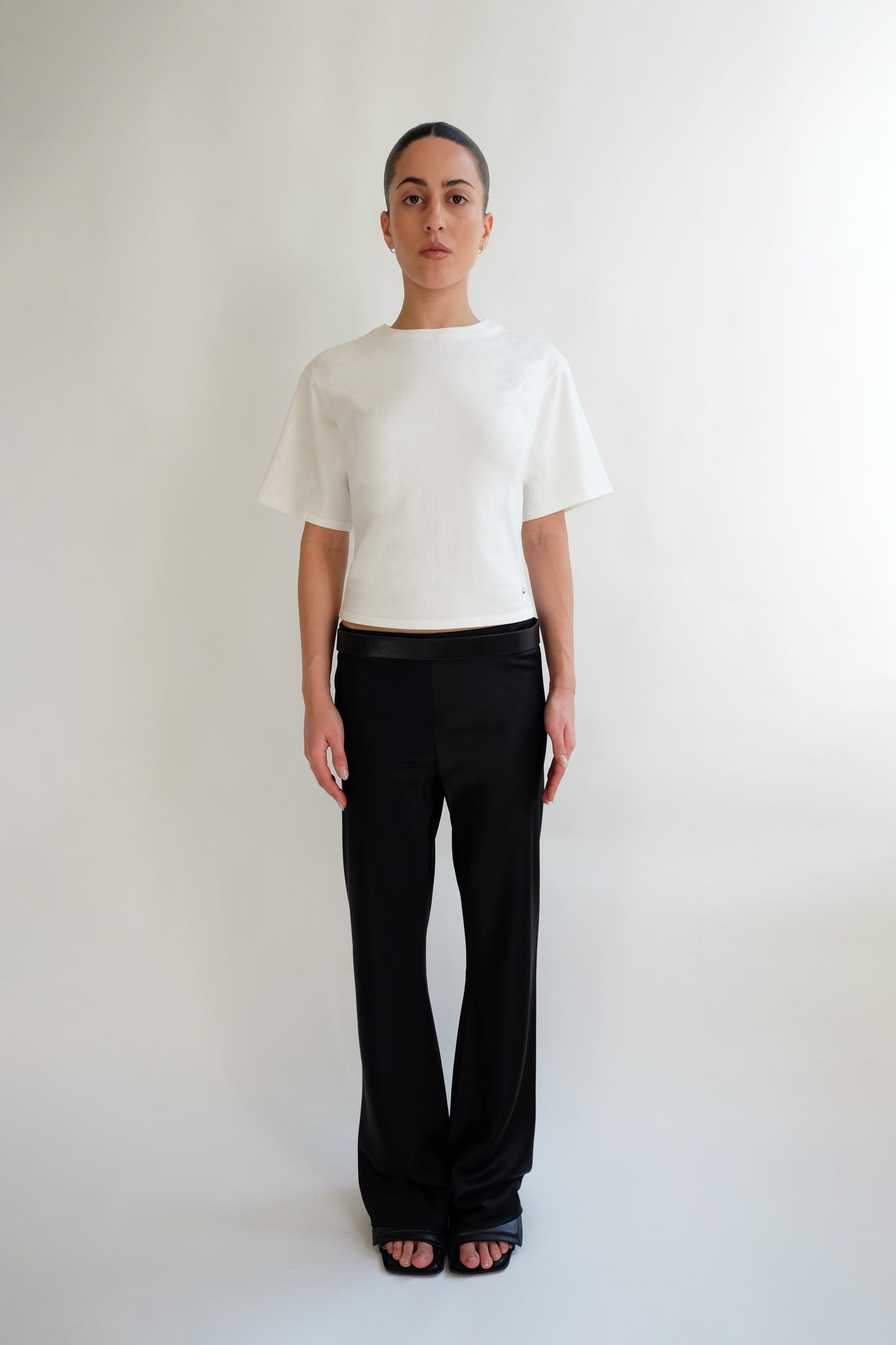 CONTOUR TEE