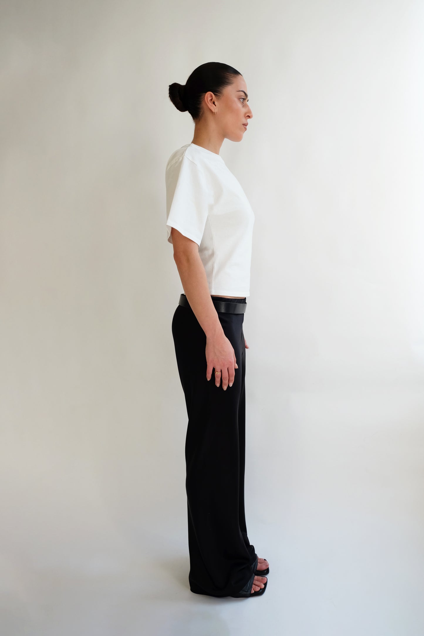 CONTOUR TEE