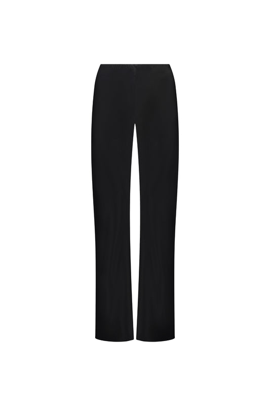 COLUMN PANT in Silk