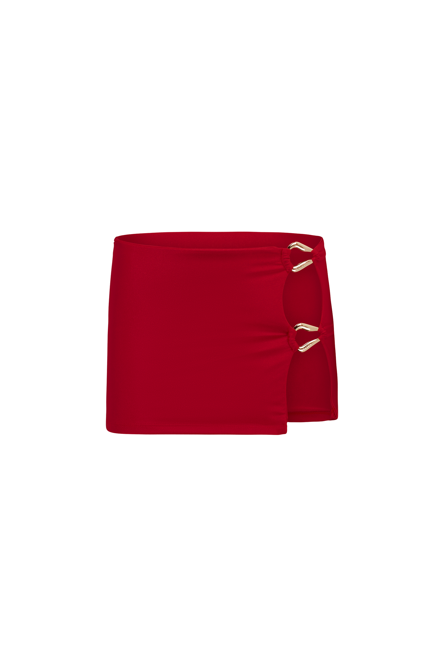 CULTIRA SWIM SKIRT
