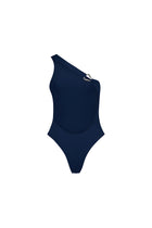 STRAP SHOULDER ONE PIECE