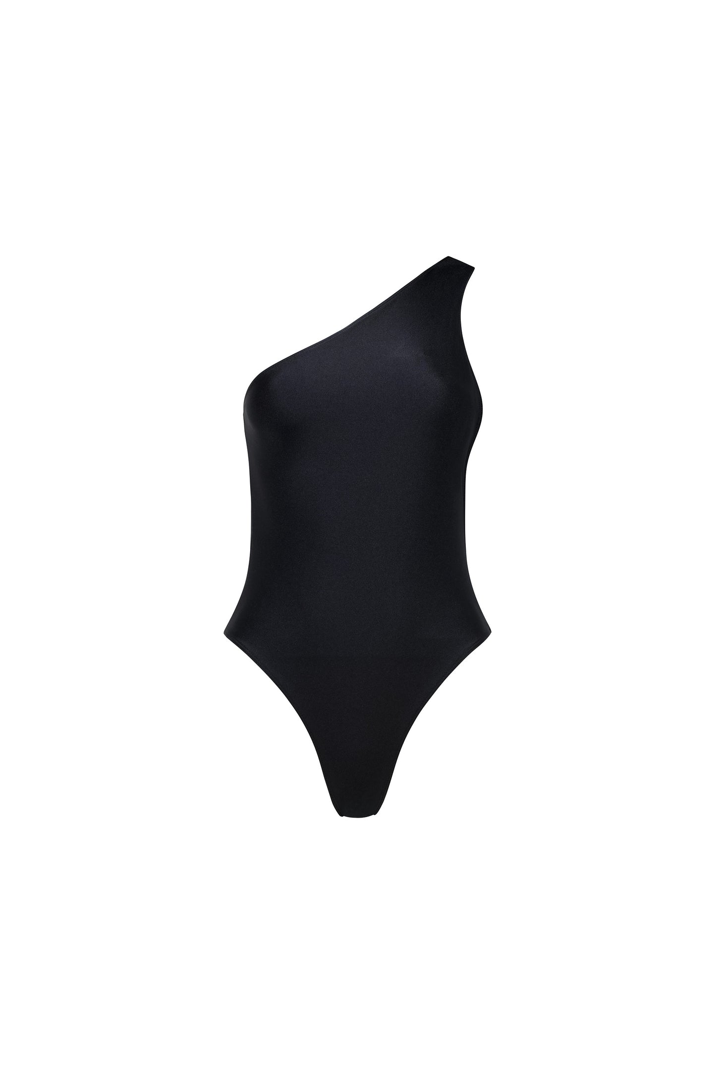 STRAP SHOULDER ONE PIECE