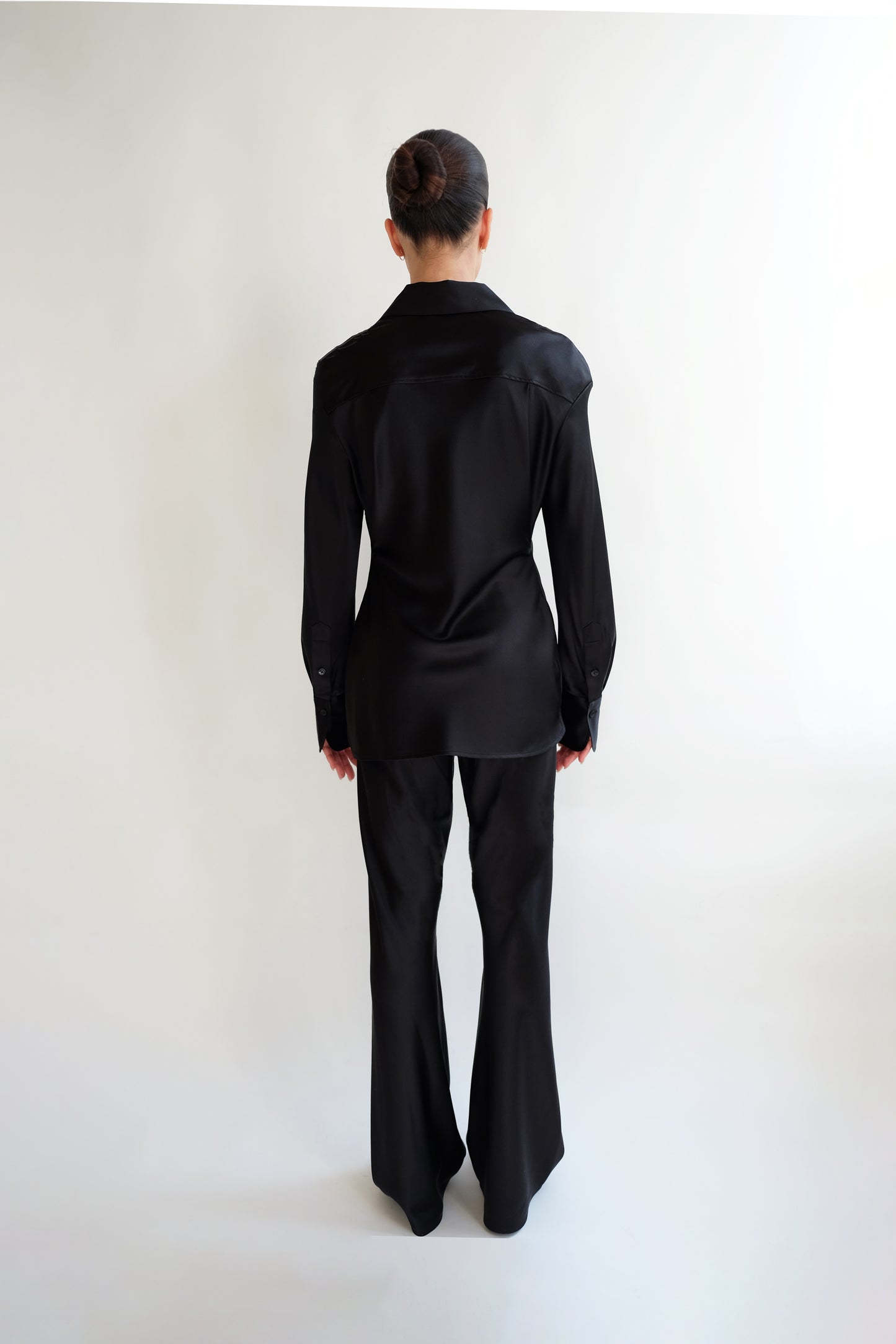 SCULPTED SHIRT
